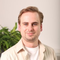 Sortlist Employee Niek Diederiks's profile photo
