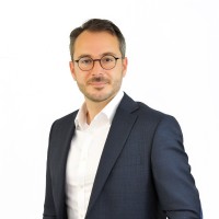 Sonaca Employee Thibault Carrier's profile photo