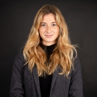 Protected.eu Employee Solène Billard's profile photo