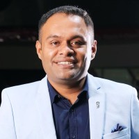 Raymond Lifestyle Limited Employee Shridhar Chavan's profile photo