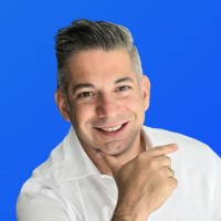 EMBOODO Employee Elad Shimoni's profile photo