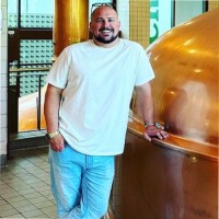 Litera Employee Cody Jackson's profile photo
