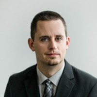 Abbot Studios, LLC Employee Josh Channels's profile photo