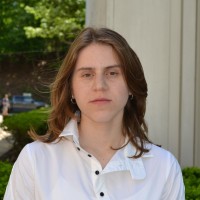 Chartmetric Employee Yasemin Rees's profile photo