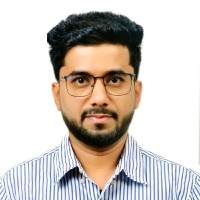 JMTIT Technologies Employee Rohit Kudekar's profile photo