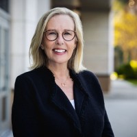 Motion Picture Association Employee Terri Davies's profile photo