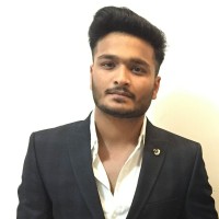 J&F Employee Abhinav Vijay's profile photo