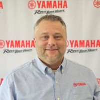 Yamaha Motor Manufacturing Corporation of America Employee Stan Brown's profile photo