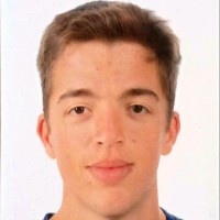 Webion SRL Employee Francesco Bergonzini's profile photo