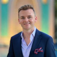 Foreign, Commonwealth and Development Office Employee Rob Whitby's profile photo