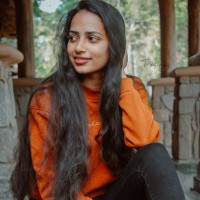 Axel Technologies Pvt Ltd Employee Ashwini Ravi's profile photo