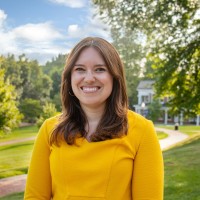 Emory & Henry College Employee Rachel Fogg's profile photo