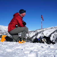 Mercer Wine Estates Employee Rob Mercer's profile photo