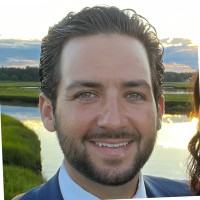 Bango Bowls Employee Patrick Pyne's profile photo