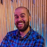 BlackOak Technical Productions Employee Peter Duffy's profile photo