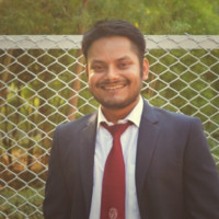 CapMint Employee Abhishek Upadhyay's profile photo