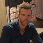 ECT AS Employee Geir Østdahl's profile photo