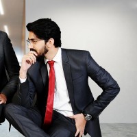 Eviar Pakistan Employee Nauman Aslam's profile photo