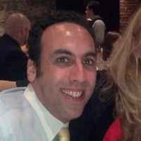 Adi Dagan Email & Phone Number