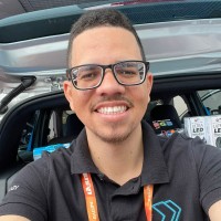 Faaftech Limitless Technology Employee Matias C Santos's profile photo