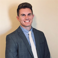Zach Robinson