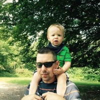 Whitefurze Ltd Employee Nigel Shreeves's profile photo