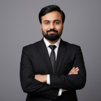 Guest Posting Solution Employee Taimoor Asghar's profile photo