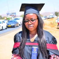 SunCycles Namibia Employee Samantha Manyakara's profile photo