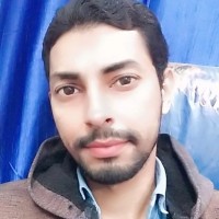 WebZyro Employee Kashif Ahmad's profile photo
