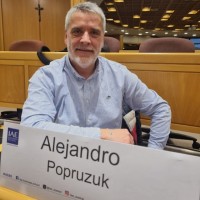 BASE4 Security Employee Alejandro Popruzuk's profile photo