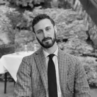 Ben Greenberg Email & Phone Number