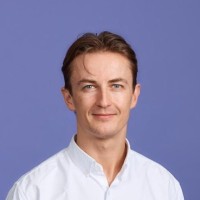 Auckland City Mission Employee Joe Rich's profile photo