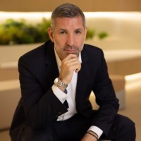 World Wide Technology Employee Christophe Roux's profile photo