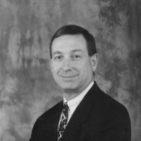 Stormont Vail Health Employee Bernard Becker's profile photo