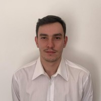 Lank Employee Benjamin Cerrone's profile photo