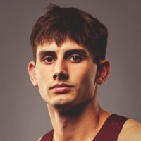 Biotracking Employee Logan Tate's profile photo