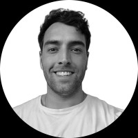 Espyral Employee José Auger's profile photo