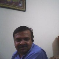 Digital Devices Employee Amar J's profile photo