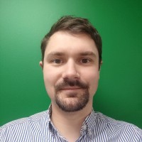 Ziegler UK Limited Employee Sam Gardner's profile photo