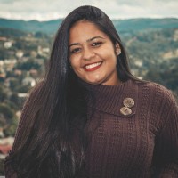 Laryssa Santagueda's profile photo