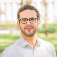 Arcadea Group Employee Emre Gücer's profile photo