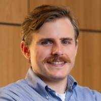 Integer Technologies LLC Employee Zachary Burchfield's profile photo