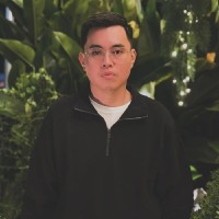 Growmodo Employee Jehann Lim's profile photo