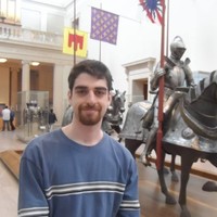 Diamond Properties Employee Benjamin Raften's profile photo
