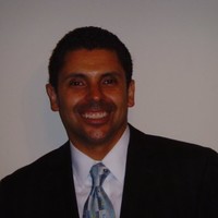 Lead Science Employee Louis Gonzalez's profile photo