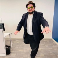 RED SKY Consulting Employee Chris Marzola's profile photo