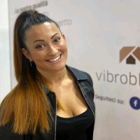 Vibrobloc SpA Employee Laura Soldati's profile photo