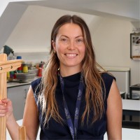 Fulham Prep School Employee Freelance Photographer's profile photo