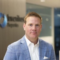 InvenTrust Properties Corp. (IVT) Employee Daniel Busch's profile photo