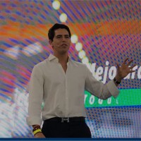 Compania Ferremundo S.A. Employee Jaime V.'s profile photo